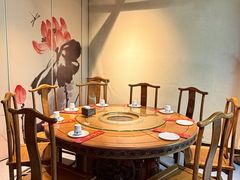 -鸿运诚羊蝎子·火锅(西单店)