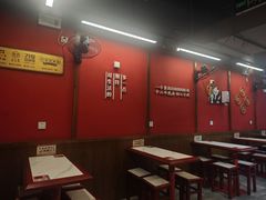 -71号豆汤饭·成都小馆(红牌楼店)
