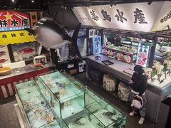 -築鳥日本料理(黑沙环店)