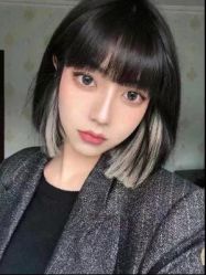 -名发世家烫染