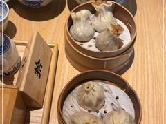 -南京大牌档(龙江新城市广场店)