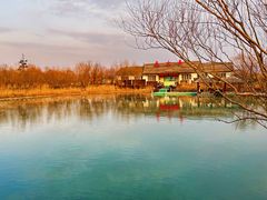 -处女泉风景名胜区