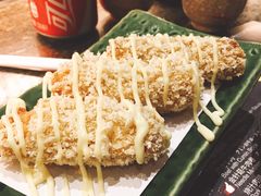 -广州增城保利皇冠假日酒店-玄日本餐厅