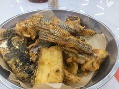 -嘉升大排档(番禺总店)