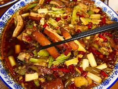 -李大爷的泡椒馆(冉家坝店)