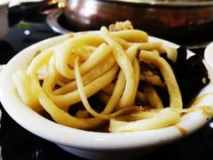 -蒙星月涮肚火锅城(宏运家园店)