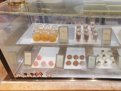 -大中华希尔顿酒店 念 全日制自助餐厅·亲子·聚餐