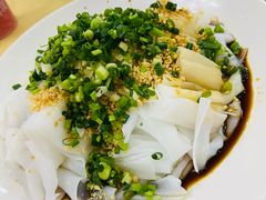 -吉莲利苑海鲜酒家(珠海拱北28年老字号店)