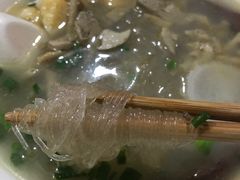 -笑云开汤包店(网巾市店)