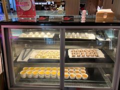 -比格比萨自助(南京万达茂店)