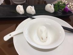 -豫璟轩中餐厅(南昌万怡店)