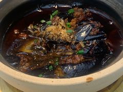 -火啫啫·粤式啫啫煲(南京弘阳店)