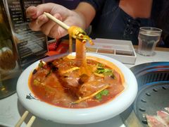 -杨记齐齐哈尔烤肉(总店)