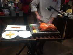 -阿庄新豫菜(航海东路店)