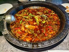 -大鱼山房鱼头火锅(老字号品质店)