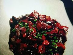 -绿茶餐厅(西湖银泰百货店)