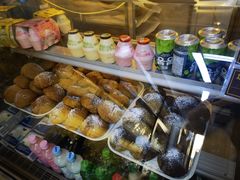 -韩国利尔面包(桂林路店)