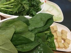 -彤德莱火锅(乐陵路店)