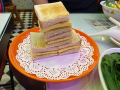 -澳门陈光记烧味饭店(郎家园店)