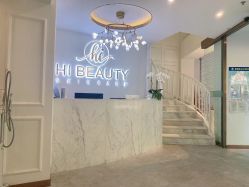-Hi Beauty Skin 科技美肤中心