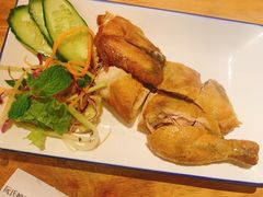 -阮氏娘·越南料理(双子塔店)