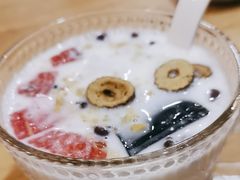 -糟粕醋·椰苑海南菜餐厅(亚龙湾天域酒店)