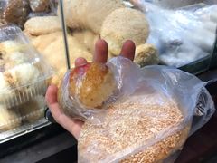 鲜肉月饼-老半斋(福州路店)