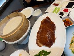 -黑窑厂糖油饼烤鸭·清真菜(旗舰店)