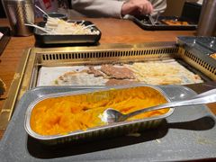 -新石器烤肉(之心城店)