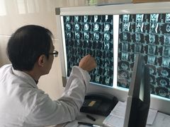 -上海市中医医院(芷江路院区)