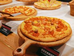 -比格比萨自助(延庆万达广场店)