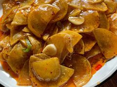 -明海妈妈菜(大连外国语学院店)