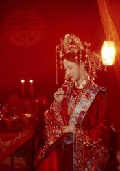 -摩玛婚纱摄影(杭州店)