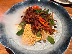 -MR.ROCKY洛奇先生·西餐&酒吧(太古仓店)