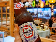 -大师傅金奖啤酒鱼(西街口总店)