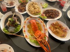 -Telaga Seafood Restaurant