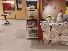 -海底捞火锅(长宁路龙之梦店)