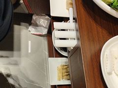 -蝎王府羊蝎子(虎坊桥总店)