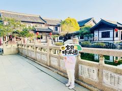 -常熟方塔园