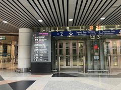 -吉隆坡国际机场