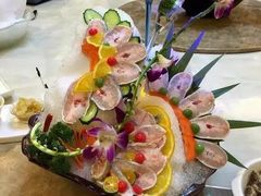 -富黎华海鲜大酒楼(正大广场店)