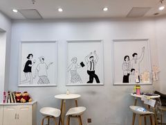 -姆们M Sweetie Cake(三里屯店)