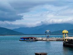 -海南分界洲岛旅游区