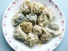 -溢香专业制作饺子云吞(莲花二村店)