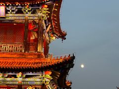 -西安城墙·碑林历史文化景区