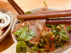 -默记孙抄手(经开万达店)