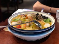 绍三鲜-寻宝记绍兴菜(鲁迅路店)