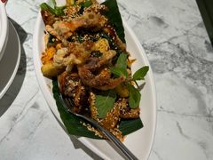 -关夫人餐厅(KLCC阳光广场店)