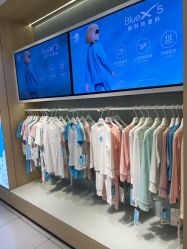 -小蓝象(正大广场店)