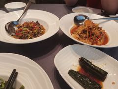 -永膳精致本味湘菜(麓谷店)